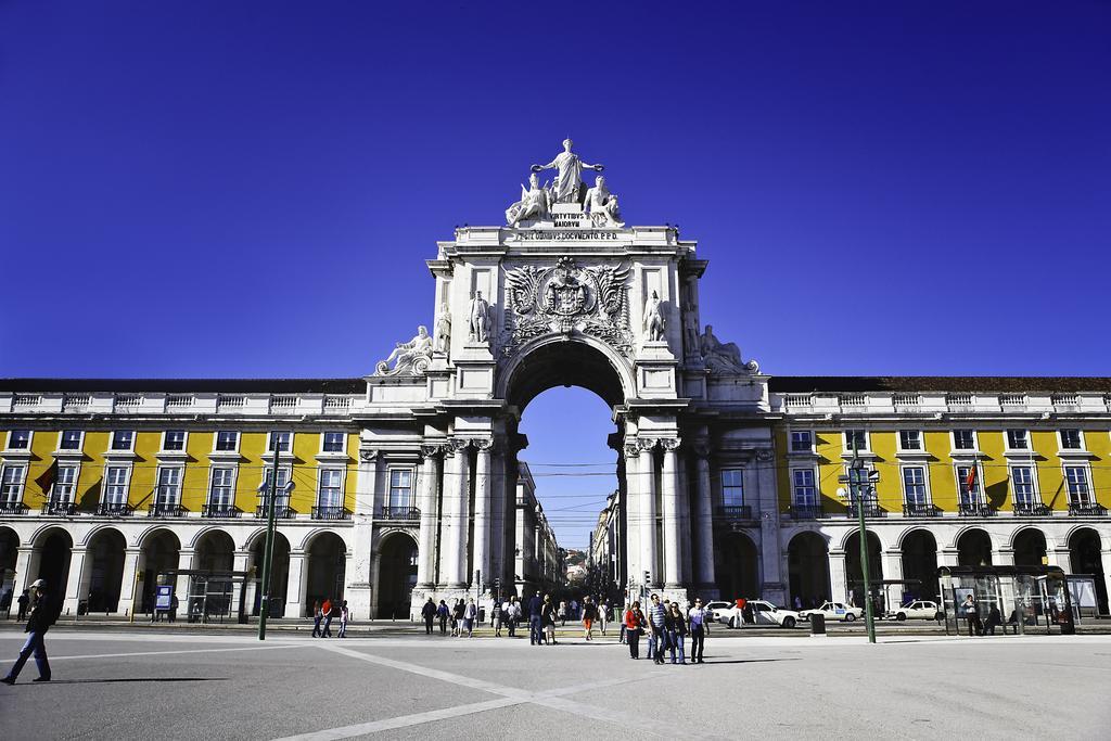 Oriente Dna Studios Lisboa Oda fotoğraf
