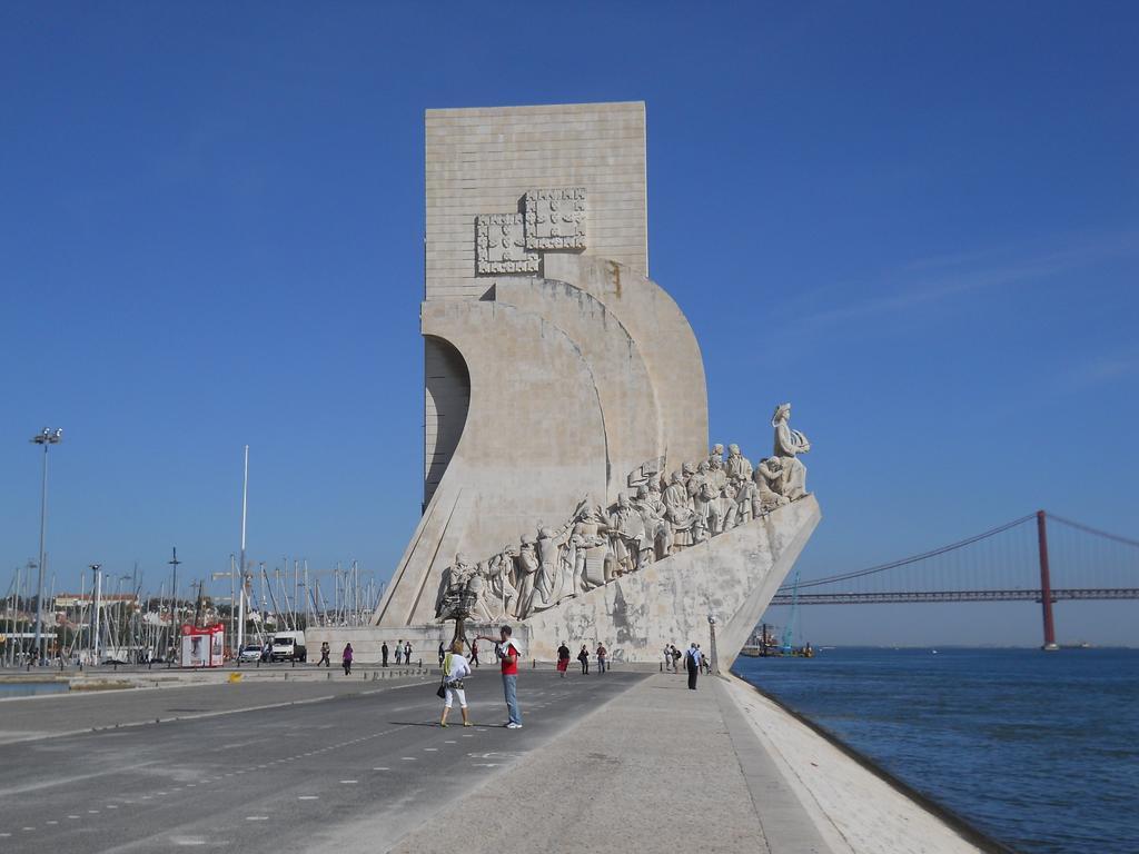Oriente Dna Studios Lisboa Oda fotoğraf