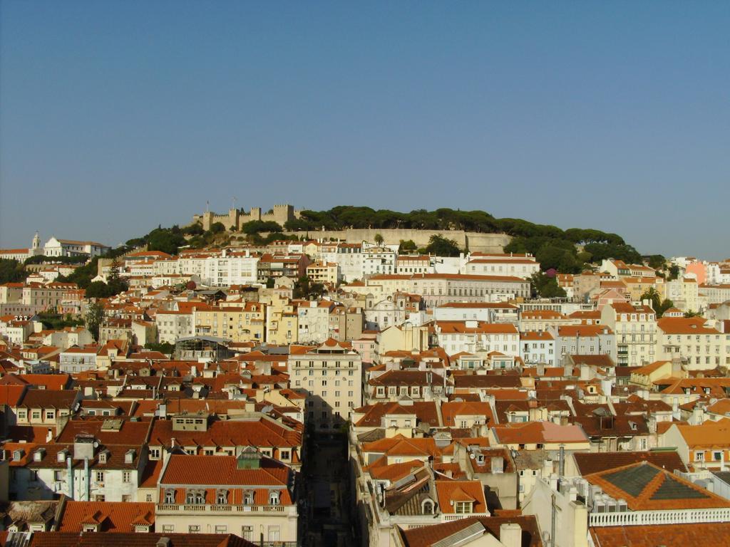 Oriente Dna Studios Lisboa Dış mekan fotoğraf