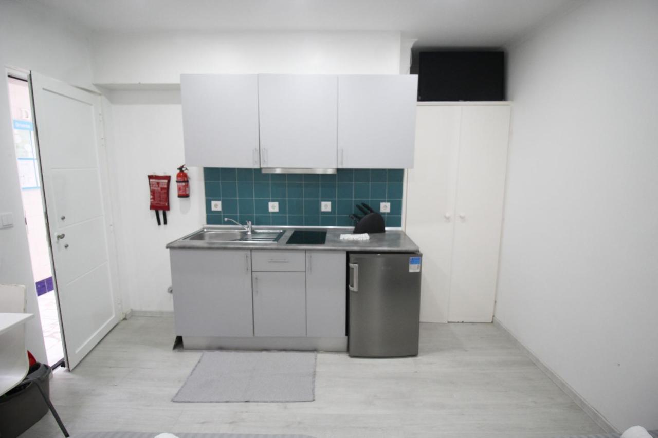 Oriente Dna Studios Lisboa Dış mekan fotoğraf