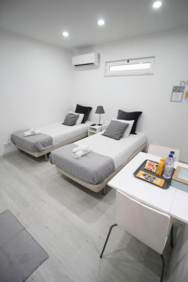 Oriente Dna Studios Lisboa Dış mekan fotoğraf