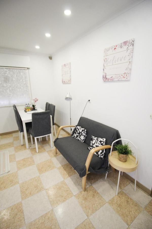 Oriente Dna Studios Lisboa Dış mekan fotoğraf