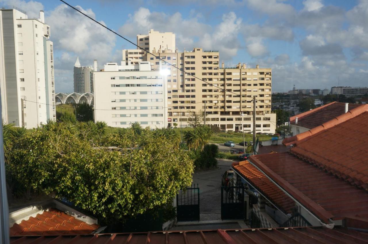 Oriente Dna Studios Lisboa Dış mekan fotoğraf