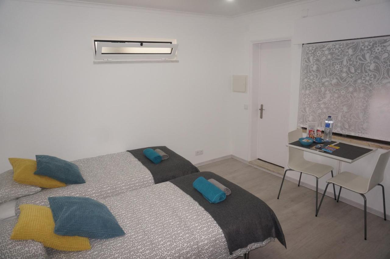 Oriente Dna Studios Lisboa Dış mekan fotoğraf
