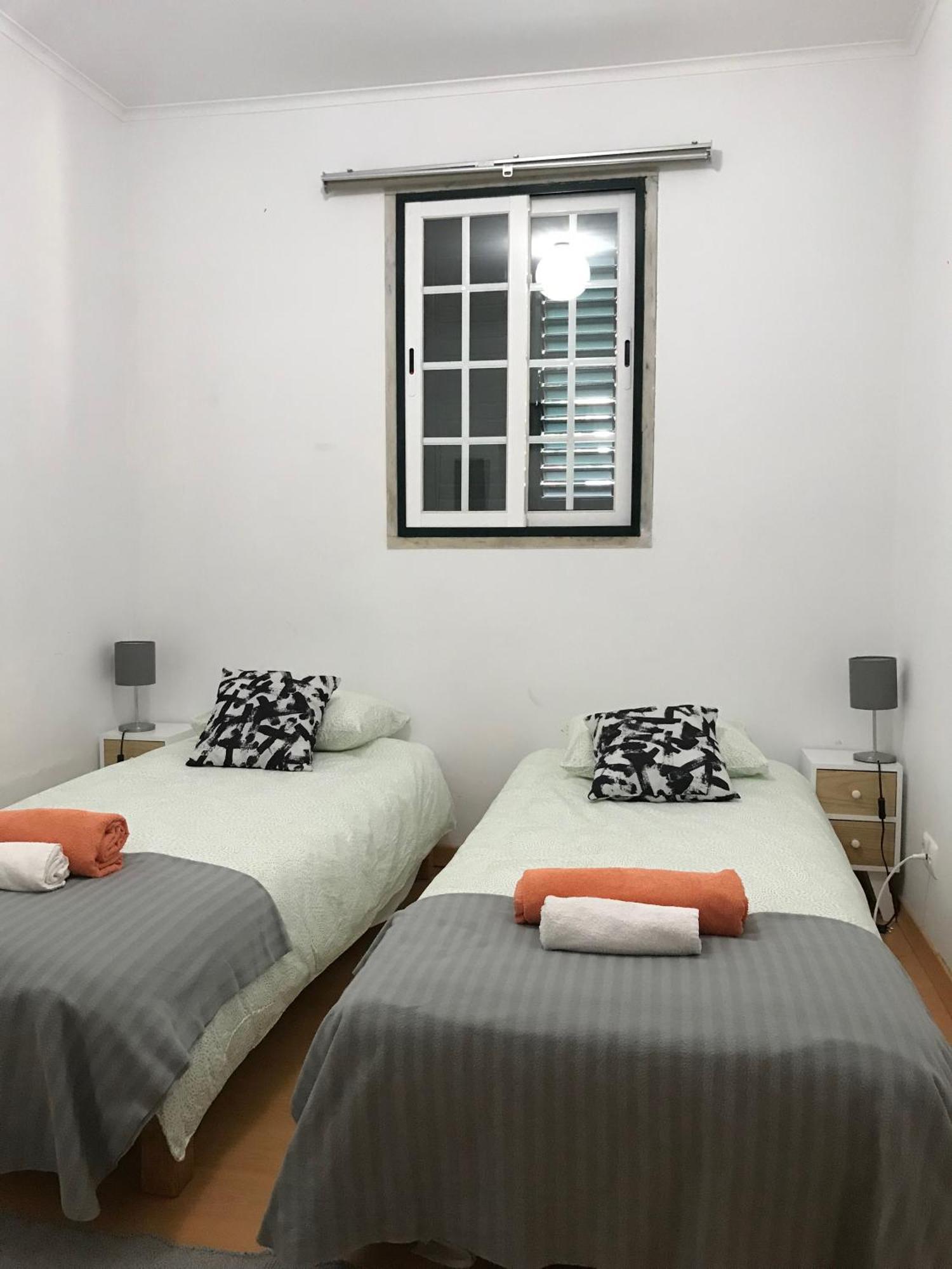 Oriente Dna Studios Lisboa Dış mekan fotoğraf