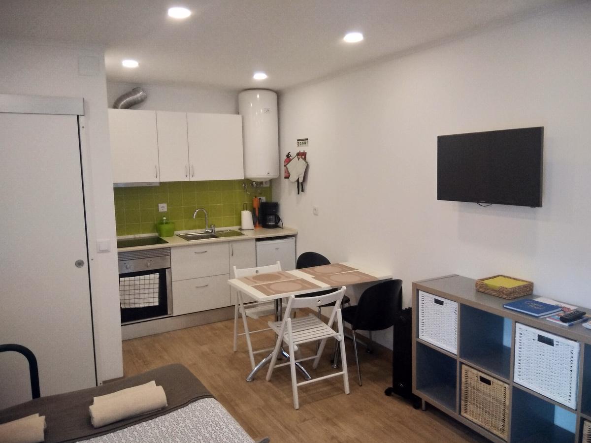 Oriente Dna Studios Lisboa Dış mekan fotoğraf