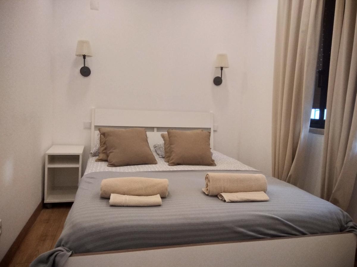 Oriente Dna Studios Lisboa Dış mekan fotoğraf